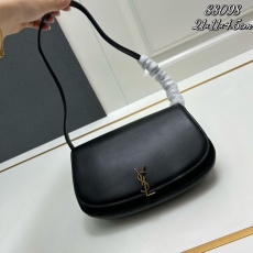 YSL Satchel Bags